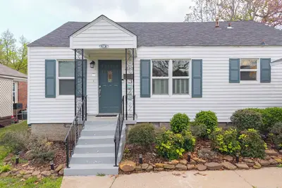 Image de My Little Cottage in Park Hill