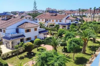 Image de Studio 'Con Vistas Al Mar' avec vue sur la mer, Wi-Fi et climatisation