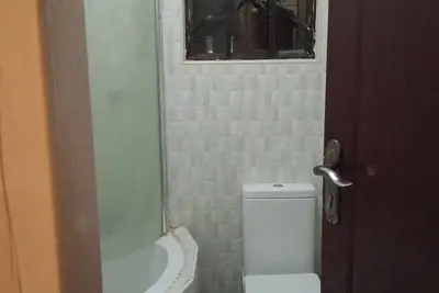 3-bedroom apartment in beautiful Lusaka with WiFi, Ac