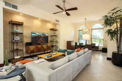 Image de Bella Vista 7e, 3Bdr/3. 5 Bth Condo