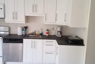 Image de 2-bedroom apartment with WiFi, Ac in amazing Bethesda