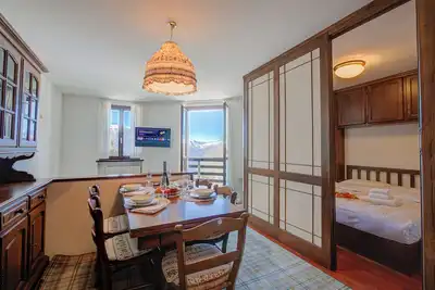 Image de Appartamento Principino 24, Sestriere, Italy