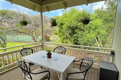 Image de Kauai Birdsong at Poipu Crater! Spacious and private 2/2 minutes from the beach.