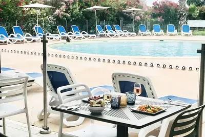 Image de Sowell Résidence Les Sablons by Interhome