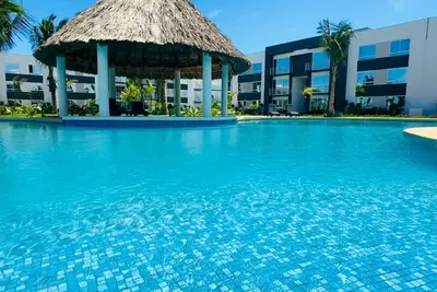 Image de Grand Apartment Dream Diamante