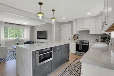 Image de Zest of Zionsville with WiFi, Ac