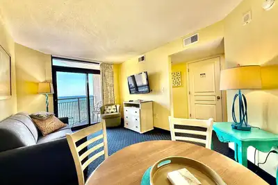 Image de Myrtle Beach Getaway 1br sleeps 2-4