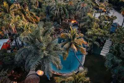 Image de Hacienda Tropical - Oasis of History and Nature