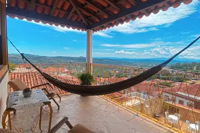 Image de Premium Suite with Panoramic View - 301