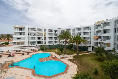 Image de Appartement à Gran Canaria près de Maspalomas