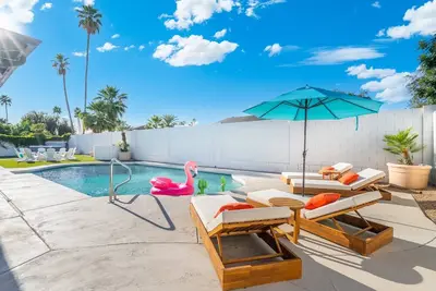 Image de Saguaro Sunsets - Pool, Hot tub, Arcade Room, Outdoor Kitchen, Firepit