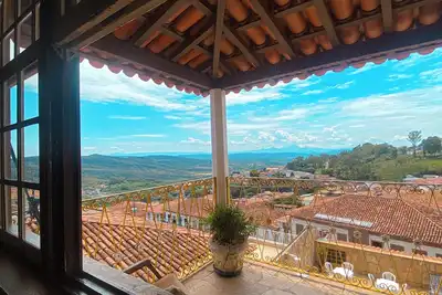 Image de Premium Suite with Panoramic View - 302