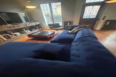 Image de Maison avec jardin - 4br-7p- Asnières-sur-Seine