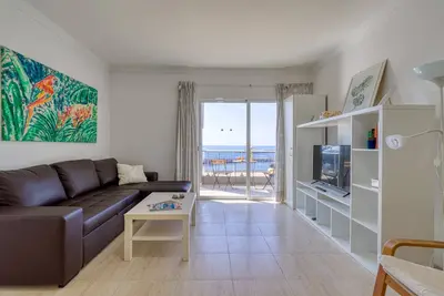 Image de Maison en Bord de Mer à Mogán