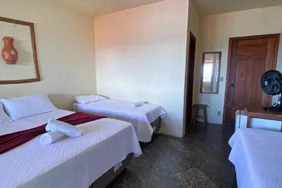 Image de Luxury Suite with Jacuzzi and Panoramic View - 401