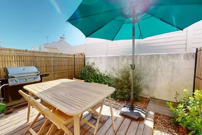 Image de Merlyne Beach Villa 7