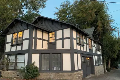 Image de Charming barn in the heart of South Pasadena