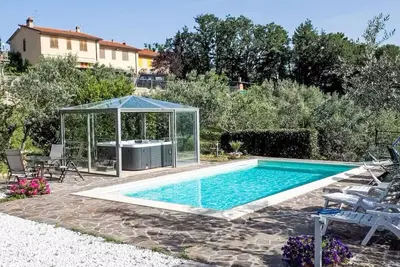 Image de Maison Pilar by Interhome