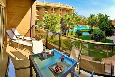 Image de Marmara Luxury First Line by Interhome