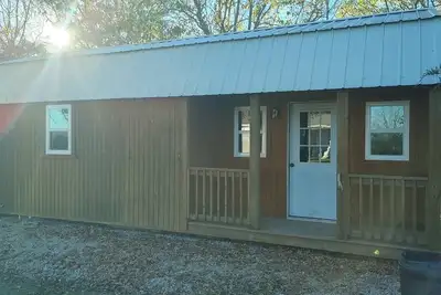Image de Bunkhouse of South Owl