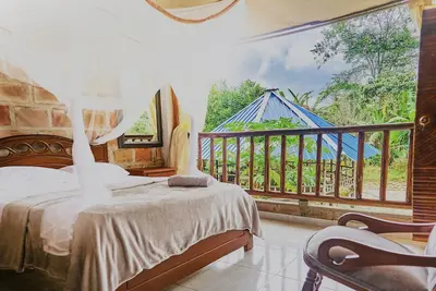 Image de Royal Colibri Royal Lake And Forest View Royal Colibri Royal Room With Private Dining Area