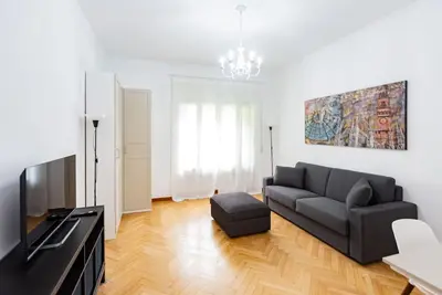 Image de Letizia5 Sweet and cozy apartment