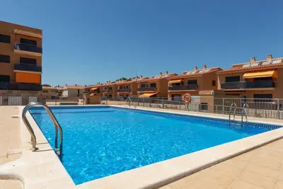 Image de Tropikana by Interhome