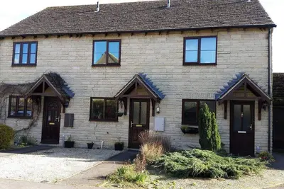 Image de Cotswold Retreat in Stanton Harcourt