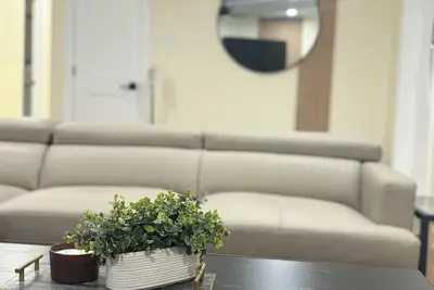 Image de Beautiful 3bed rooms with 2 full bathrooms home near Mgm