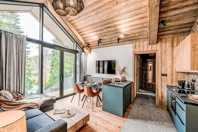 Image de Appartement Corso by Interhome