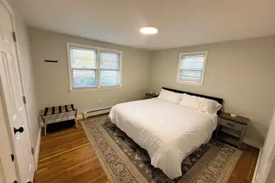 Image de 4 Br Newly Renovated House in Enfield, Ct
