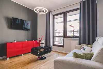 Image de 2HomeRent Dream Vi | Studio | Train Station