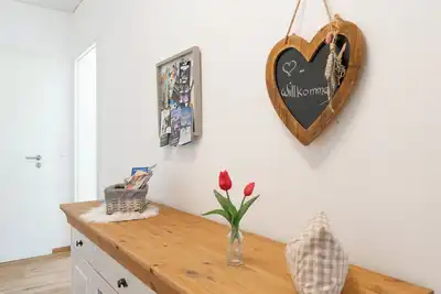 Image de Anemone vacation apartment - 4 rooms, large balcony & alpine flair
