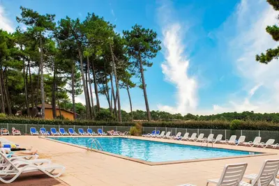 Image de Sowell Family Pignada Plage (Sou302) by Interhome