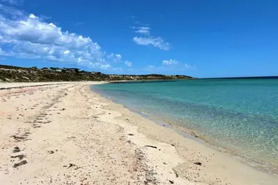 Image de Scala al Mare- a cosy 3 bedroom home located in Point Souttar