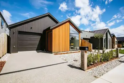 Image de Cottesbrook - Sleeps 6 - Family Friendly