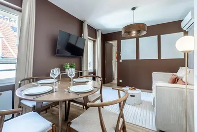 Image de B41. #République#Marais#1BedRoom#Paris03#Ac