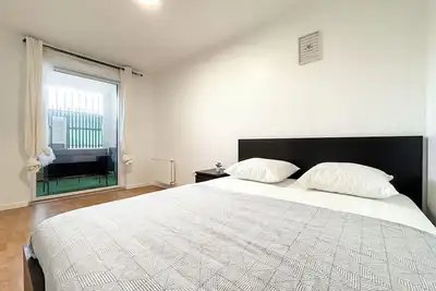 Image de Appartement Cosy avec Loggia et Parking privé