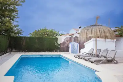 Image de CostaBlancaDreams - Casa Charline à Calpe