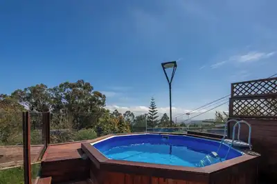 Image de Maison à Firgas avec Piscine Privée