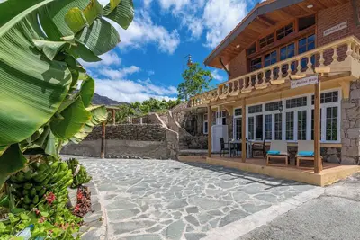 Image de Studio à Mogán près de Puerto de Mogán
