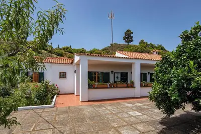 Image de Villa à La Lechuza avec vue sur montagnes
