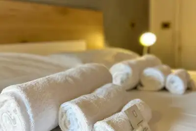 Image de Apartment with View and Balcony, Apartment with View and Balcony