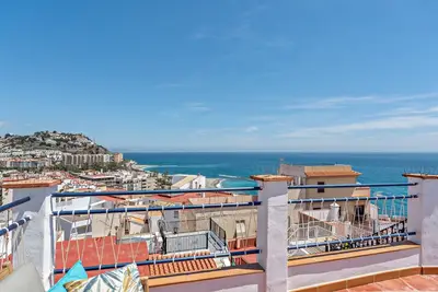 Image de The Old Historic Town - Amazing Sea View - Near the Beach