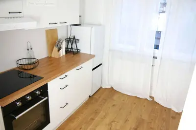 Image de Modern 4whg apartment Stuttgart close to up to 8 people