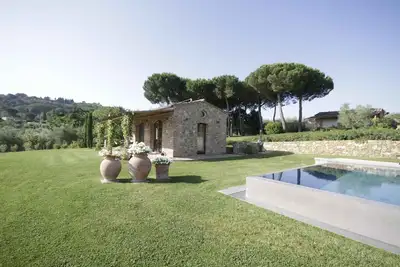 Image de Poggio Bravo by Miani Group