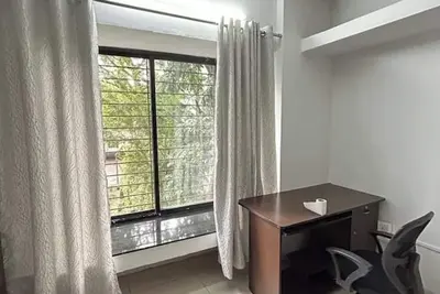 Image de Fully Furnished 1bhk Hinjewadi