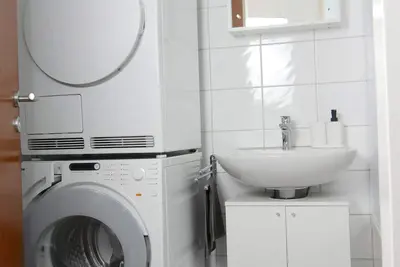 Image de Central 3 room apartment for 5-7 persons
