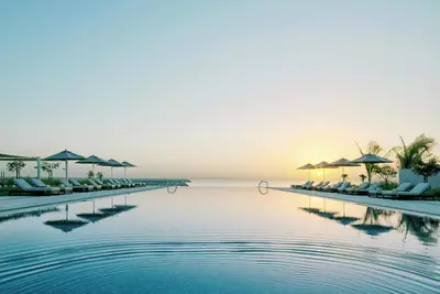 Image de Opulent Studio at Kempinski Muscat