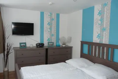 Image de Vacation apartment 17 \"Boat\" incl. 2 bicycles